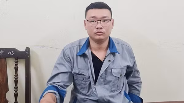 Làm rõ đối tượng trộm cắp tài sản của người nước ngoài sau 3 giờ điều tra