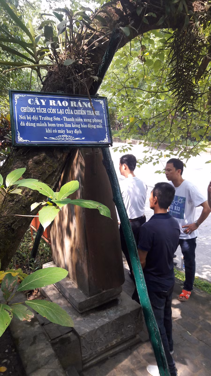 Những con người đi vào lịch sử -0