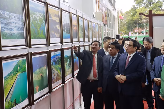 Phát triển kinh tế xã hội vùng Tây Nguyên gắn liền với quốc phòng, an ninh -0