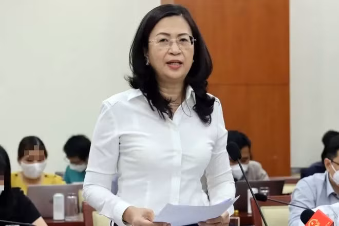 “Thủ thuật” lợi dụng chính sách, chiếm đoạt hơn 365 tỷ đồng tiền thuế tại Công ty Nhà Thủ Đức -0