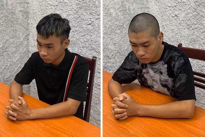 Ngăn chặn tội phạm từ lúc còn “trứng nước” -0