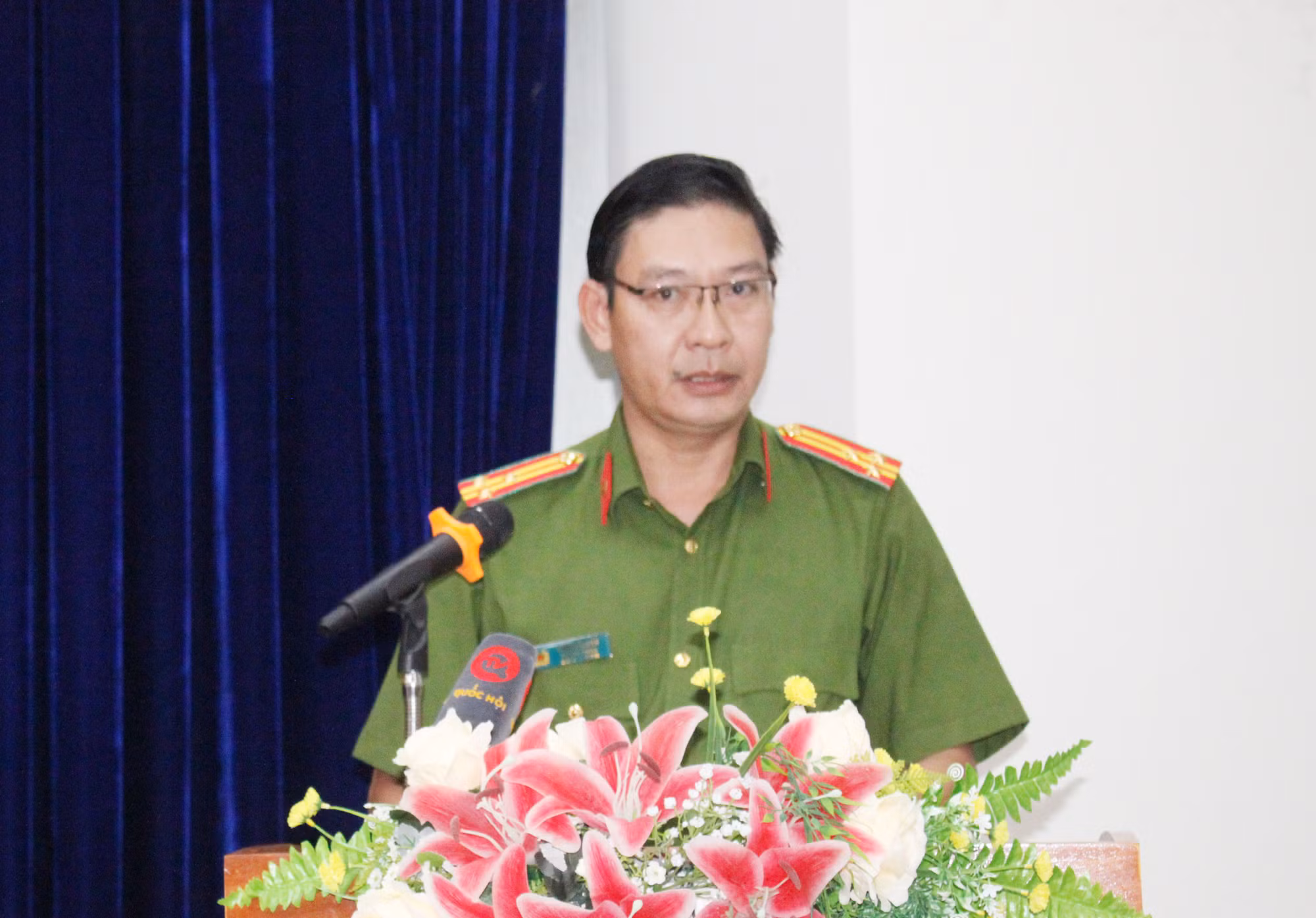 Thông tin thêm vụ ngư phủ bị hành hạ dã man trên tàu cá -0