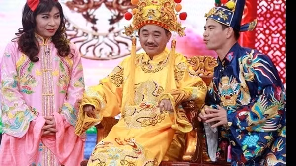 “Ngọc Hoàng” nhận quyết định nghỉ hưu, Táo Quân sẽ thế nào?