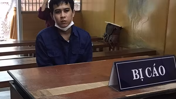 Đột nhập công ty cũ trộm cắp tài sản và đốt kho, cựu công nhân lãnh 13 năm tù
