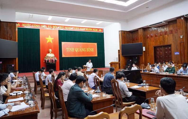 Còn 27 hộ dân có công trình cơi nới sai phạm liên quan đến cao tốc Bắc-Nam -0