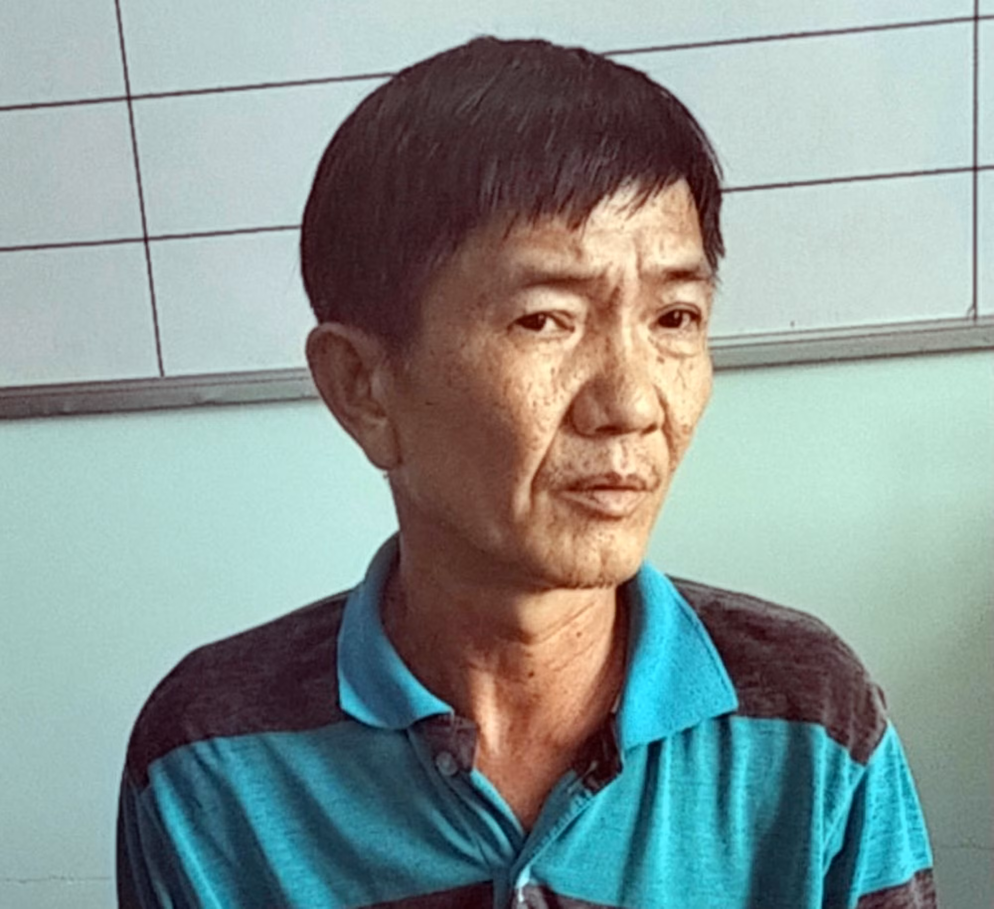 Sử dụng “sổ đỏ” giả để mượn tiền rồi bỏ trốn -0