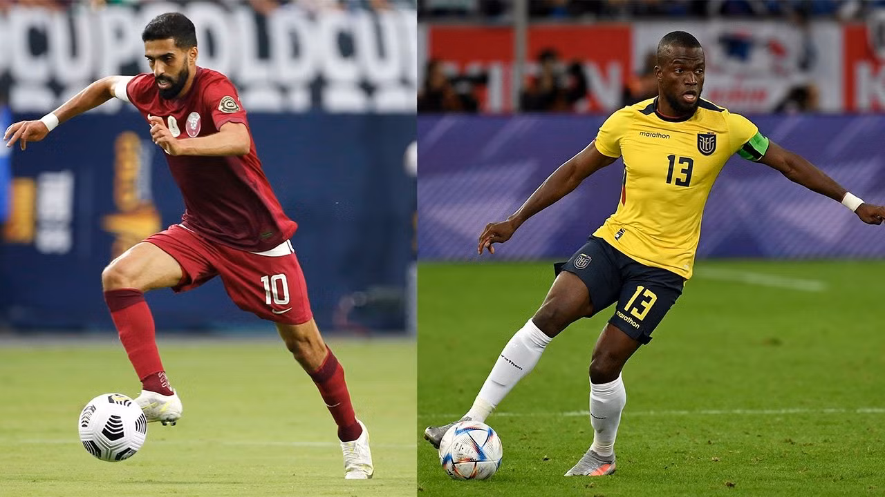 Hôm nay khai mạc World Cup 2022 Kỳ lạ nhất, đắt đỏ nhất nhưng có hấp dẫn nhất? -0