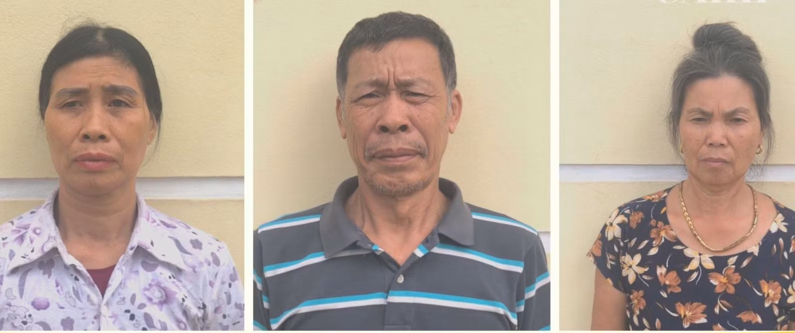 Bắt giữ 2 công nhân đòi tiền 