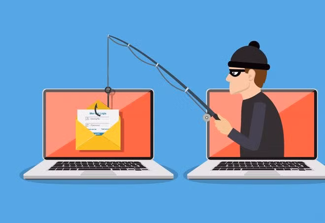 Chuyện xử lý “kẻ lừa đảo online” ở Bắc Kạn -0