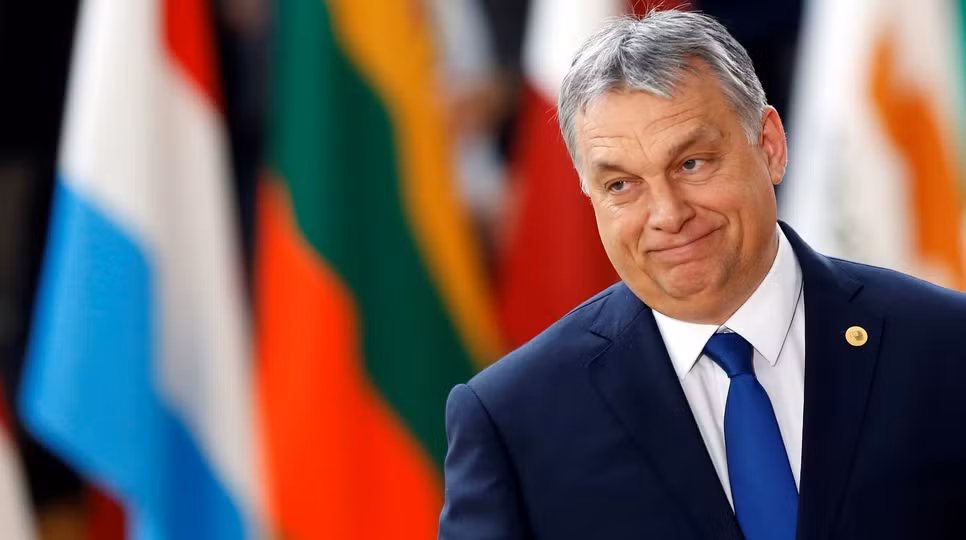 Hungary 