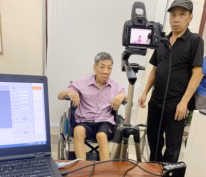 Hiệu quả rõ rệt của Đề án 06 ở Bắc Ninh -1