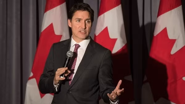 Canada nỗ lực xác lập vị thế mới với Ấn Độ Dương - Thái Bình Dương