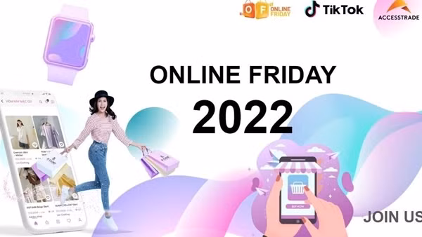 TikTok giới thiệu Tuần lễ Thương mại điện tử quốc gia và Ngày mua sắm trực tuyến Việt Nam