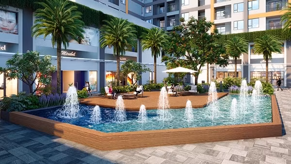 Hưng Thịnh Land tiên phong xây dựng căn hộ cho thế hệ 9X