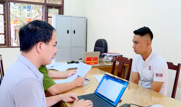 Đánh mạnh nạn cá độ mùa World Cup -0