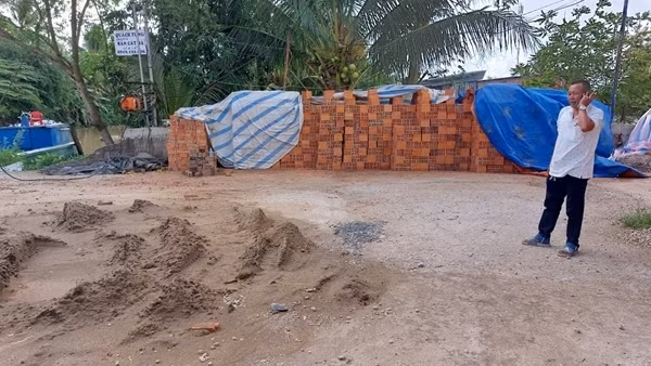 Nhận “mưa” quyết định xử phạt, doanh nghiệp thắc mắc "bên trọng, bên khinh"?