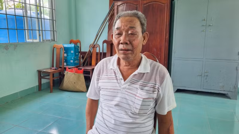 Thi thể than hóa “tố cáo” hung thủ -0