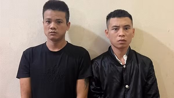 Khởi tố 2 đối tượng đưa dẫn người Trung Quốc nhập cảnh trái phép