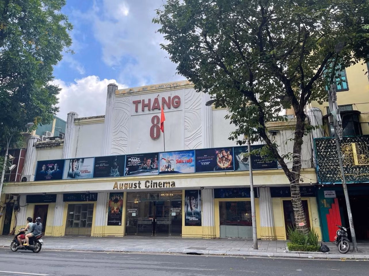 “Đất vàng” nhưng không đẻ ra vàng -0