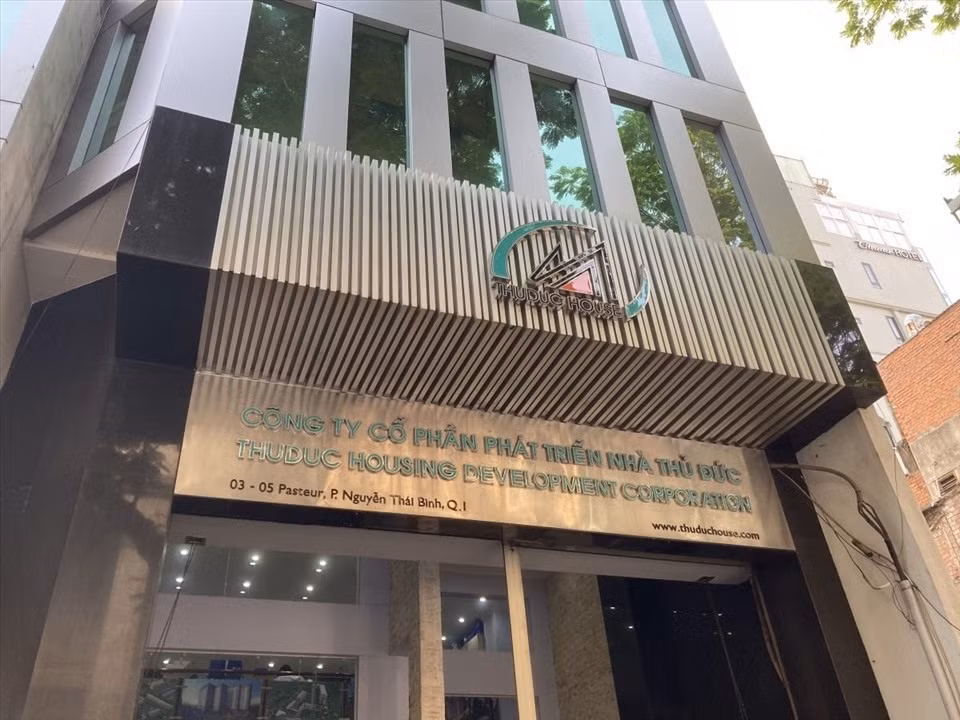 “Thủ thuật” lợi dụng chính sách, chiếm đoạt hơn 365 tỷ đồng tiền thuế tại Công ty Nhà Thủ Đức -0