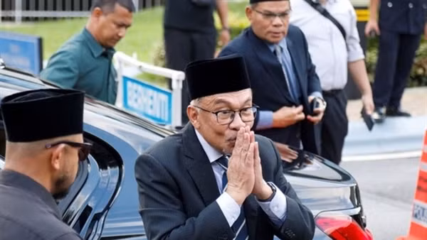 Lãnh đạo phe đối lập được chỉ định làm Thủ tướng Malaysia