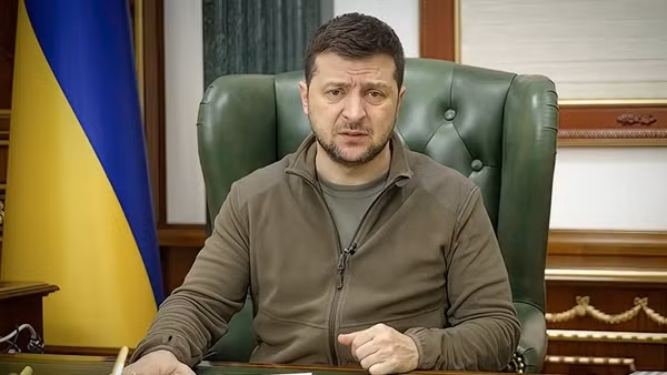 Ukraine mở 4.000 "điểm bất khả chiến bại" đối phó đòn tập kích của Nga