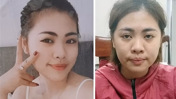 Sửa ảnh khêu gợi, đăng tút “em đã ly hôn, muốn làm từ thiện”