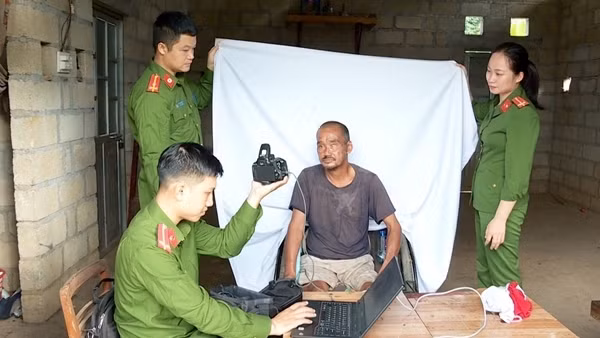 Cao điểm 90 ngày đêm - ghi ở tỉnh vùng biên Cao Bằng