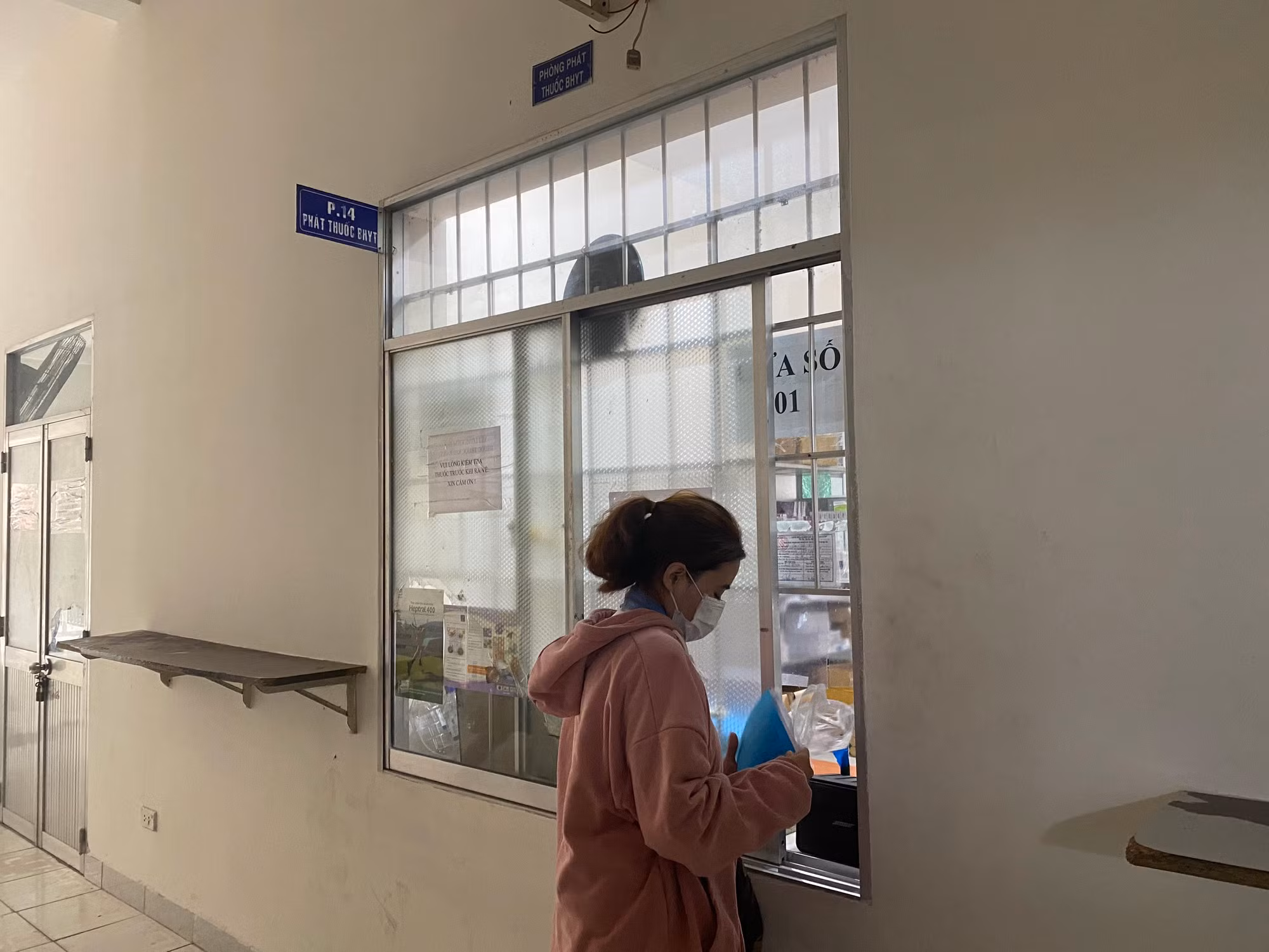 Quỹ BHYT chi trả 400 tỷ đồng/năm khám chữa bệnh và cấp thuốc cho người HIV -0