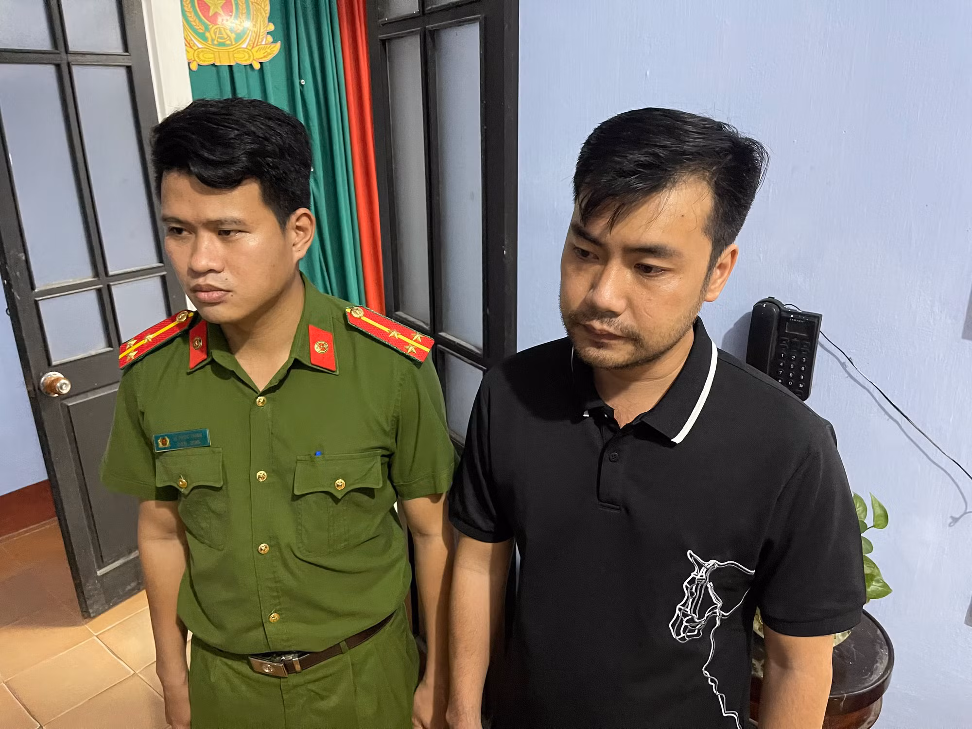 Triệt xóa đường dây cá độ bóng đá hơn 30 tỷ đồng ở Thừa Thiên-Huế -0