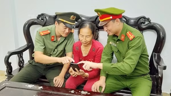 Hiệu quả rõ rệt của Đề án 06 ở Bắc Ninh