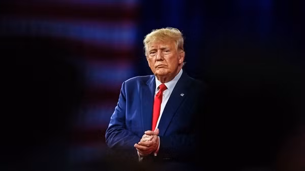 Cơ hội nào cho ông Trump vào năm 2024?