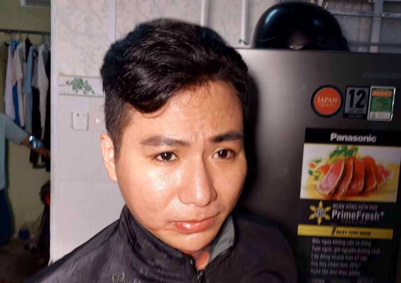 Kêu gọi từ thiện để lừa đảo -0