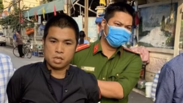 Đối tượng giết người ở đường Hoàng Hoa Thám có bệnh án tâm thần