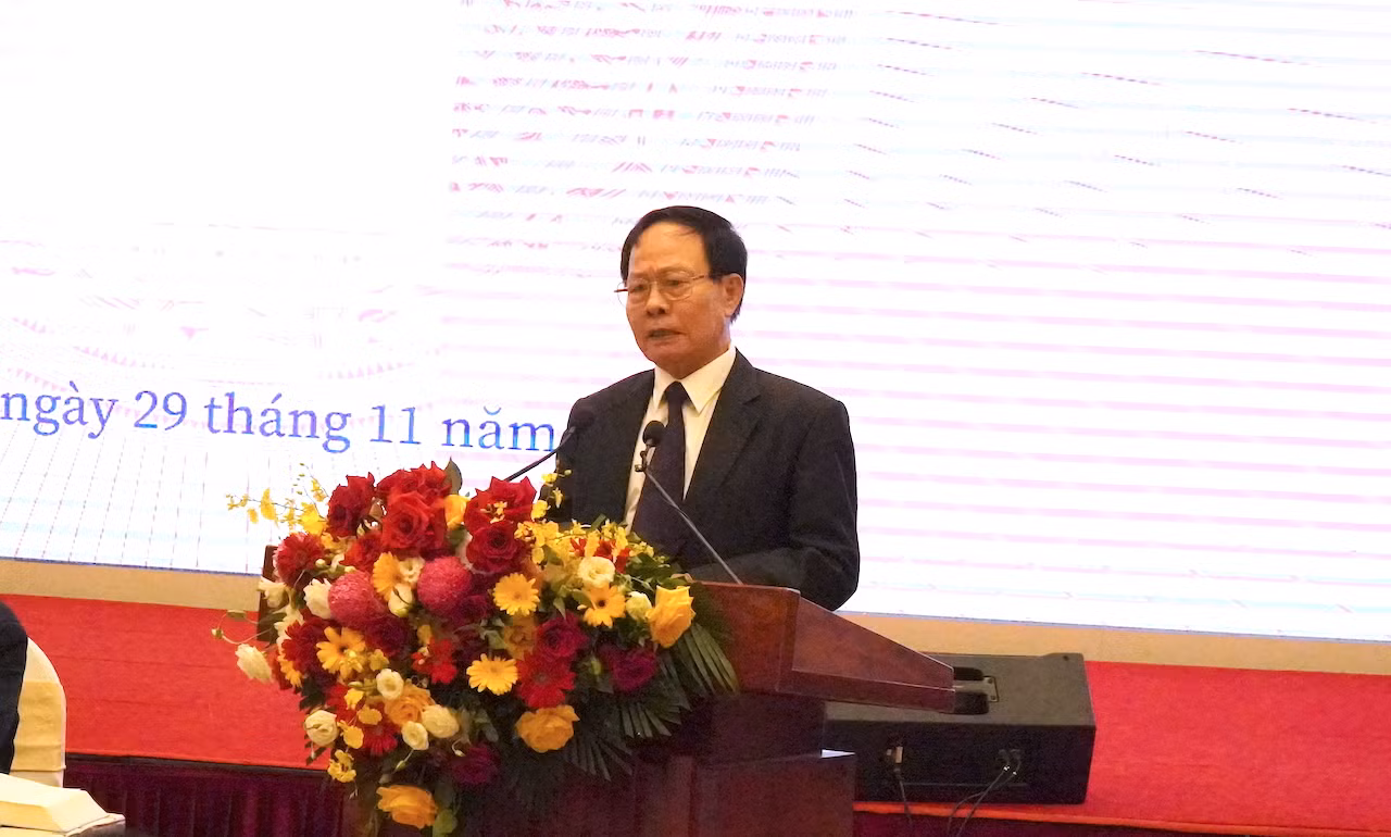 Vun đắp hệ giá trị quốc gia, hệ giá trị về con người Việt Nam phù hợp với thực tế -0