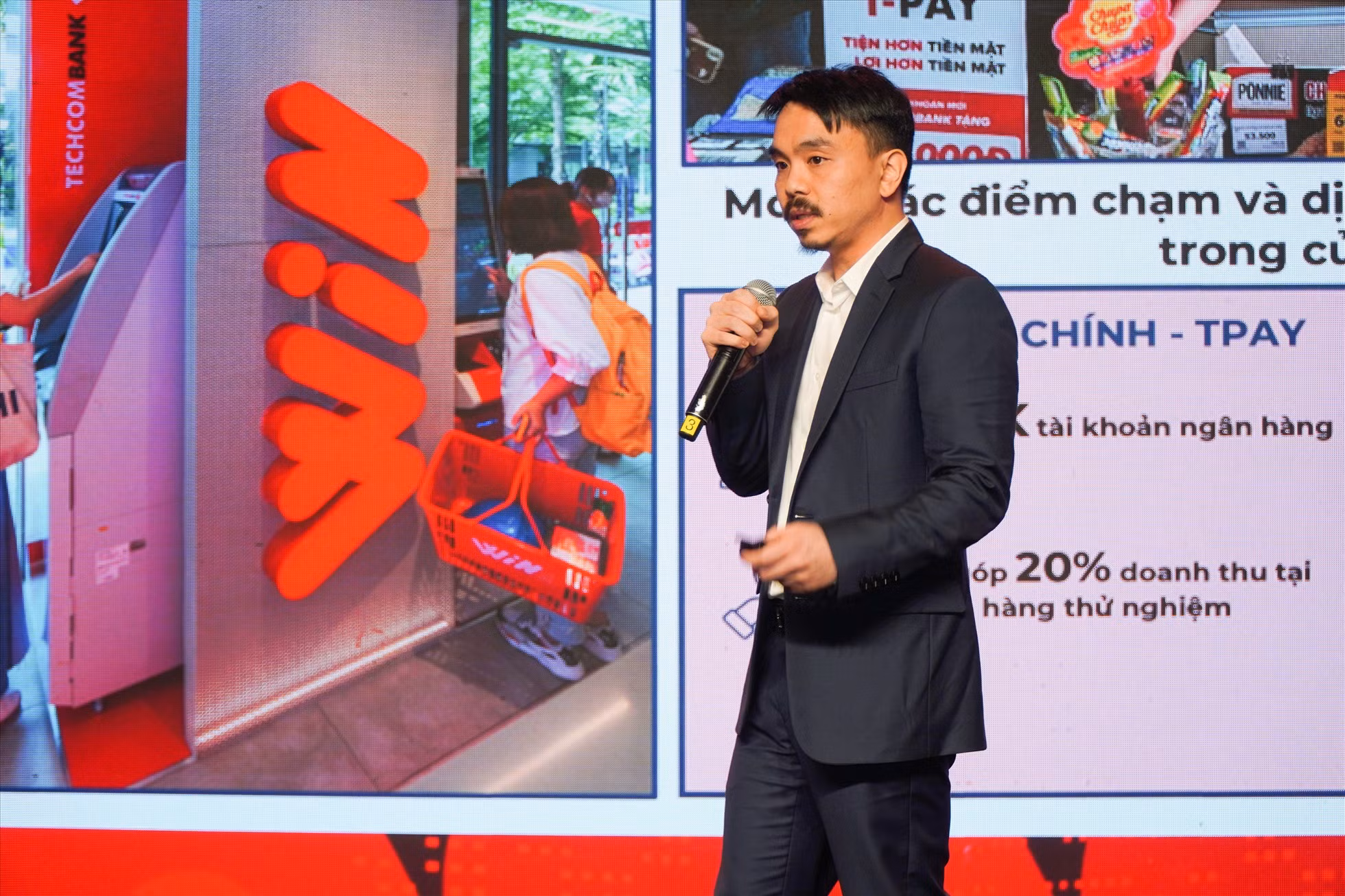 Hàng trăm doanh nghiệp lớn quy tụ tại Hội nghị Nhà cung cấp 2022 của WinCommerce -0