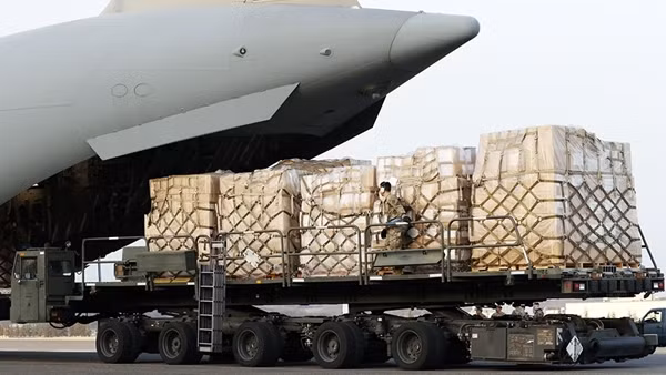 Bài toán khó Ukraine với phương Tây