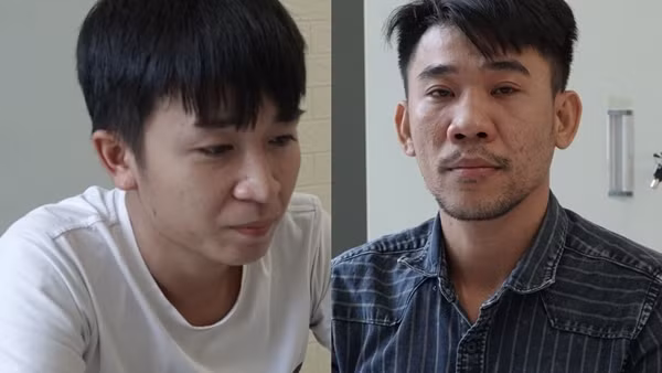 Bắt tạm giam 2 đối tượng liên quan đường dây đánh bạc của Phan Sào Nam