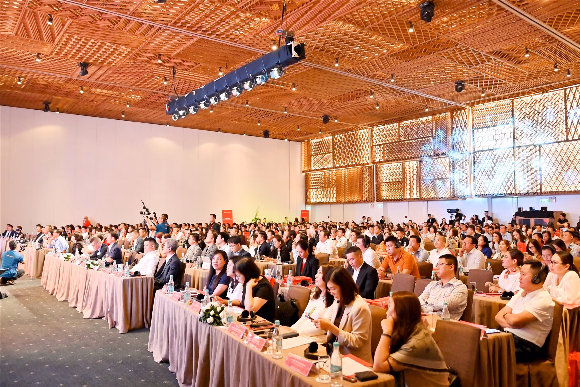 Hàng trăm doanh nghiệp lớn quy tụ tại Hội nghị Nhà cung cấp 2022 của WinCommerce -0