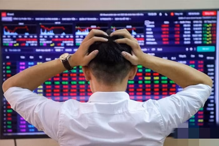 Bi hài viên chức bỏ việc đi 