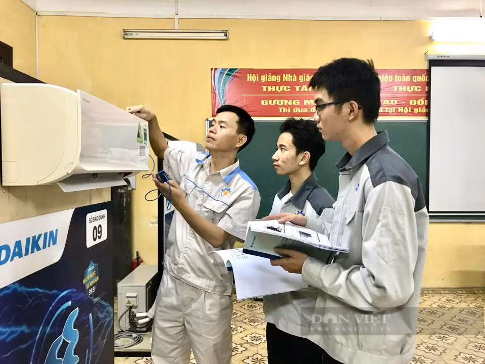 chuyển đổi số sẽ là món quà cho giáo dục nghề nghiệp ở việt nam - nguồn ảnh ảnh n.n-trường cđ nghề công nghiệp hà nội.jpg -0