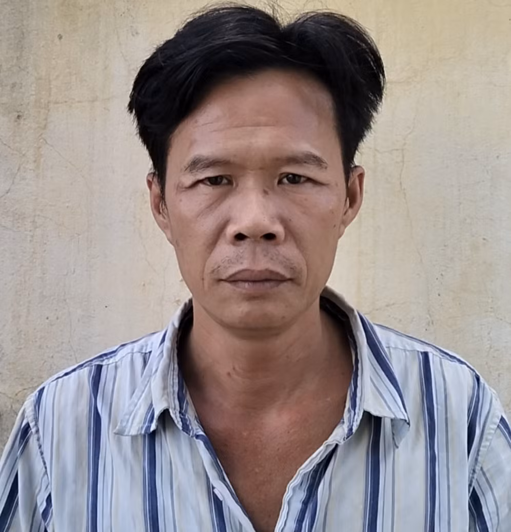 Lời khai của đối tượng sát hại nữ chủ quán cà phê cướp tài sản -0