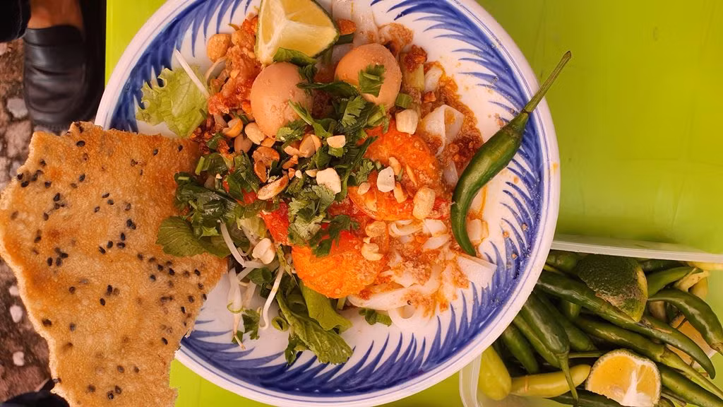 Bảo tàng tiếp nhận nhiều di sản, hiện vật tài liệu quý tại Ngày hội di sản văn hóa Đà Nẵng -1