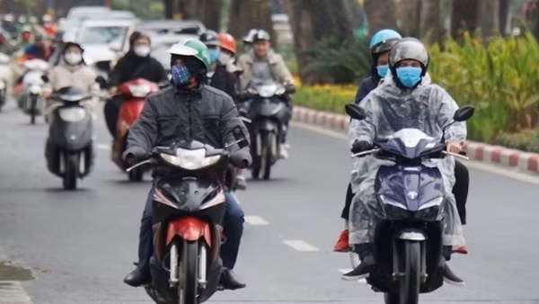 Vùng núi phía Bắc chuẩn bị đón rét đậm