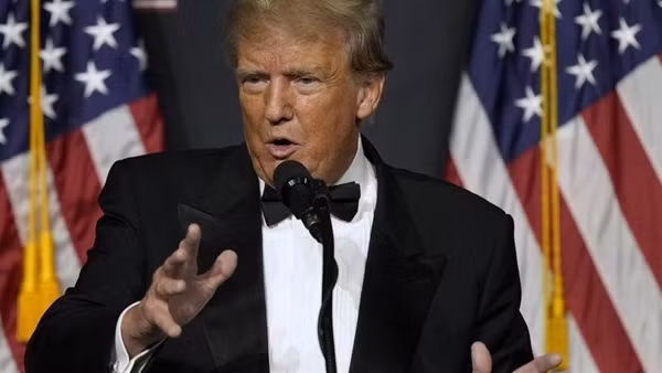 Ông Trump có nguy cơ phải trình hồ sơ thuế trong 6 năm