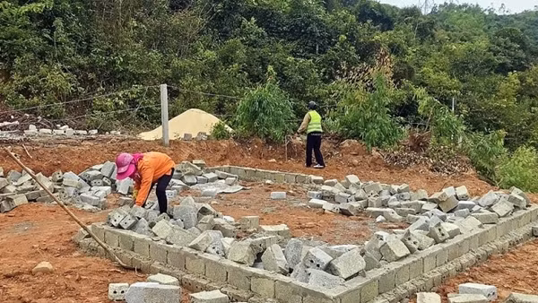 Tháo gỡ vướng mắc, đẩy nhanh tiến độ dự án cao tốc Bắc – Nam