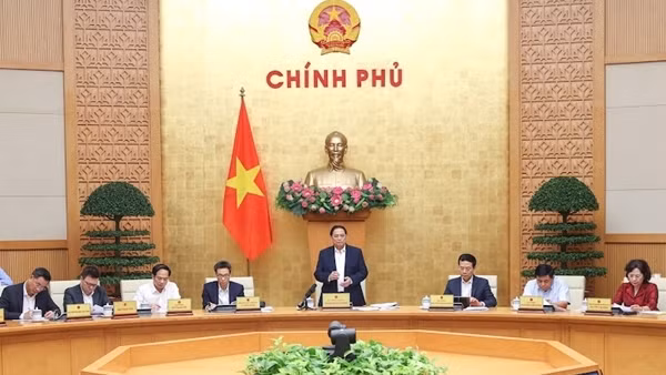 Truyền thông chính sách phải tập trung vào người dân và đến được người dân