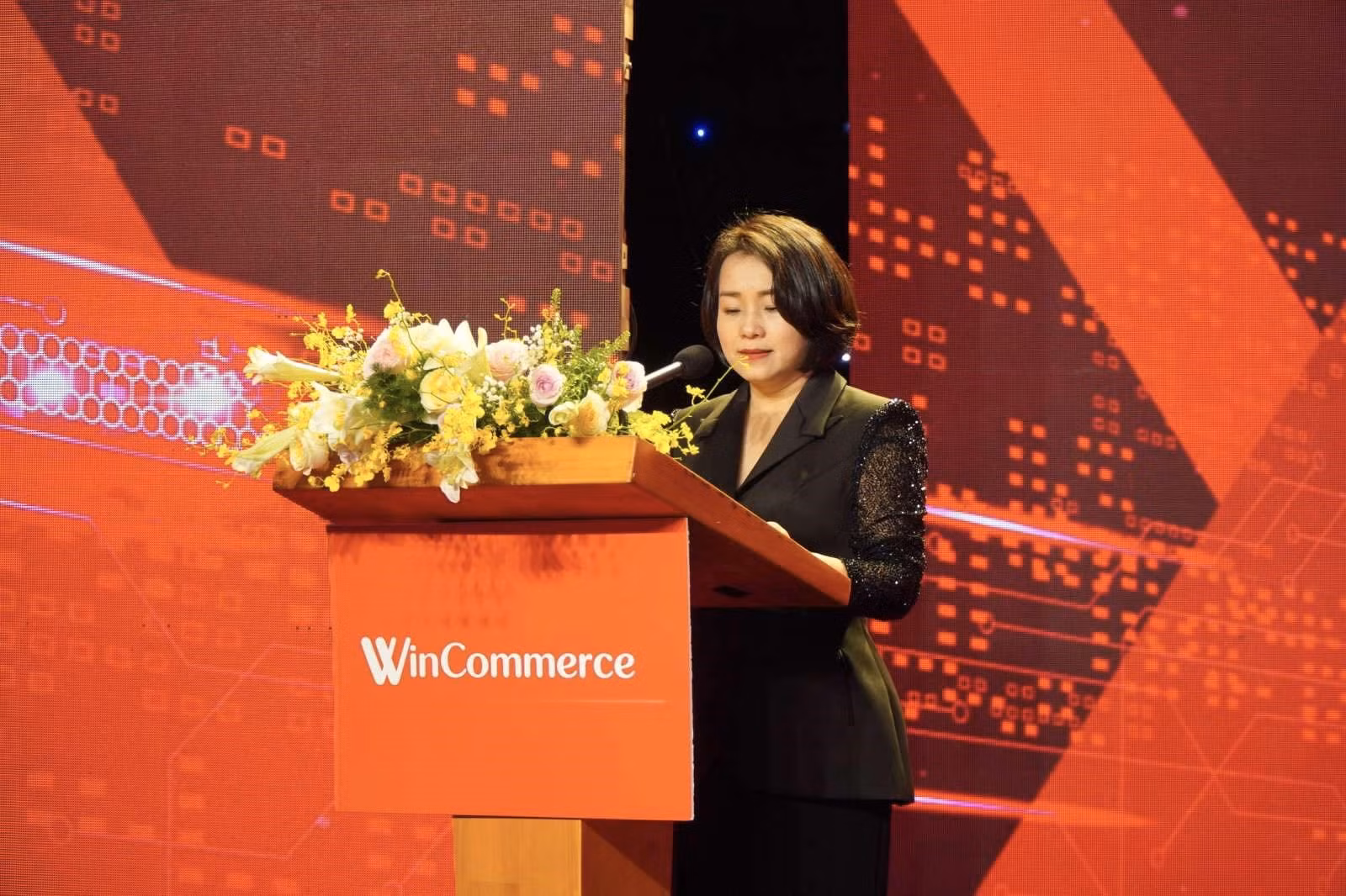 Hàng trăm doanh nghiệp lớn quy tụ tại Hội nghị Nhà cung cấp 2022 của WinCommerce -0