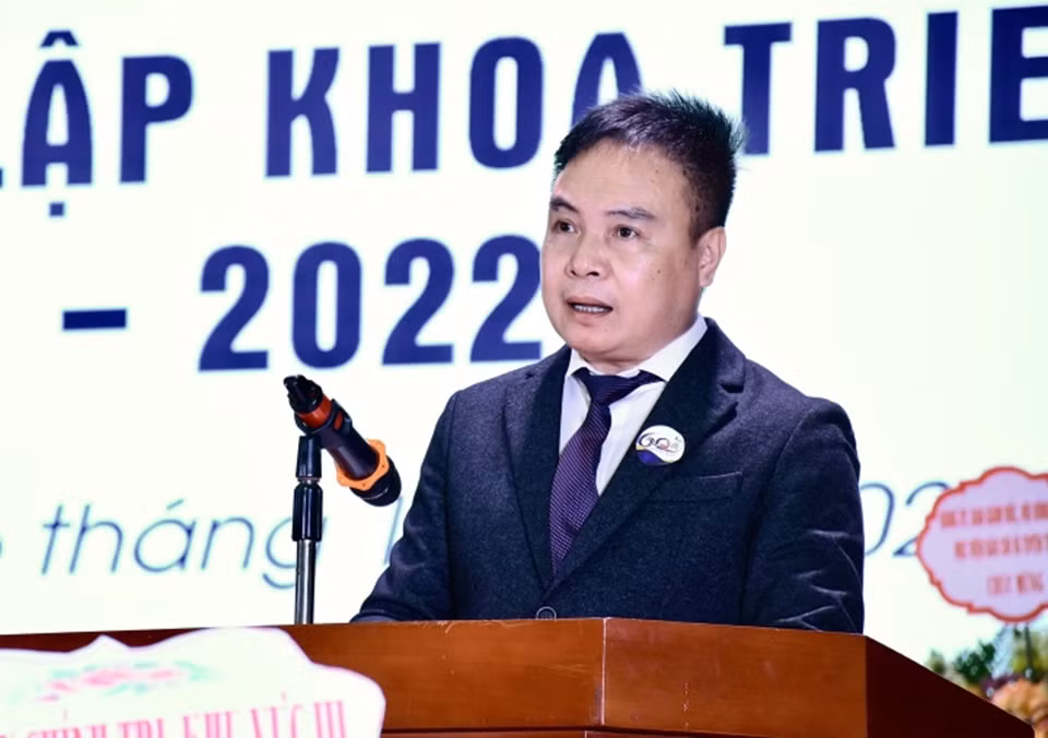 Tự hào là đơn vị chuyên môn thực hiện nhiệm vụ đào tạo chuyên ngành Triết học.&nbsp; -0