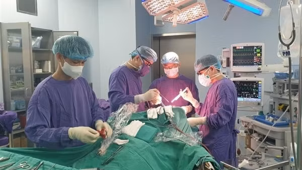 Cảnh báo biến chứng xuất huyết nội sọ nặng do sốt xuất huyết